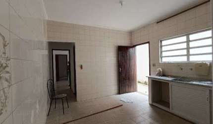 Sobrado com 5 dormitórios à venda, 120 m² por R$ 580.000,00 - Vila Progresso - Santo André/SP