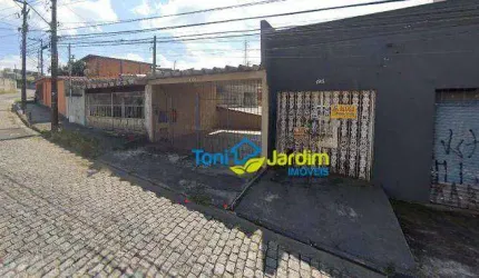 Terreno à venda, 236 m² por R$ 450.000,00 - Vila Guarani - Santo André/SP