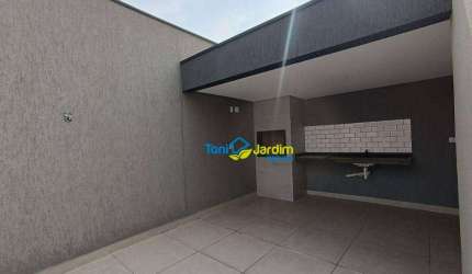 Sobrado com 2 dormitórios, 83 m² - venda por R$ 510.000,00 ou aluguel por R$ 3.500,00/mês - Vila Humaitá - Santo André/SP