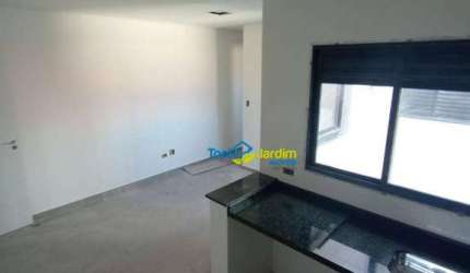 Cobertura com 2 dormitórios à venda, 100 m² por R$ 490.000,00 - Parque Novo Oratório - Santo André/SP