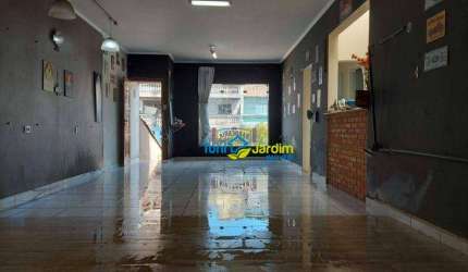 Sobrado com 2 dormitórios à venda, 251 m² por R$ 780.000,00 - Condomínio Maracanã - Santo André/SP