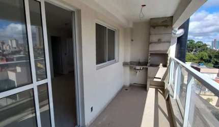 Cobertura com 3 dormitórios, 160 m² - venda por R$ 650.000,00 ou aluguel por R$ 3.130,26/mês - Vila Emílio - Mauá/SP