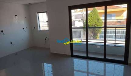 Sobrado à venda, 105 m² por R$ 700.000,00 - Parque das Nações - Santo André/SP