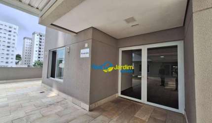 Apartamento com 2 dormitórios à venda, 68 m² por R$ 500.000,00 - Parque das Nações - Santo André/SP