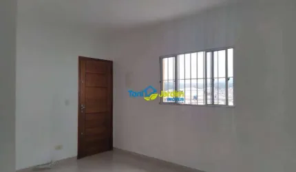 Apartamento com 2 dormitórios à venda, 62 m² por R$ 410.000,00 - Vila Humaitá - Santo André/SP
