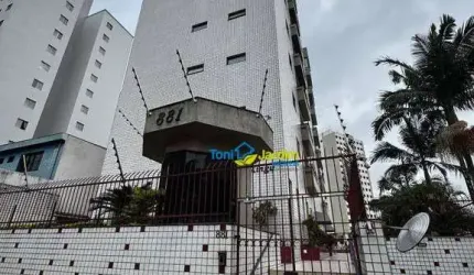 Apartamento com 3 dormitórios, 125 m² - venda por R$ 750.000,00 ou aluguel por R$ 5.006,86/mês - Vila Valparaíso - Santo André/SP