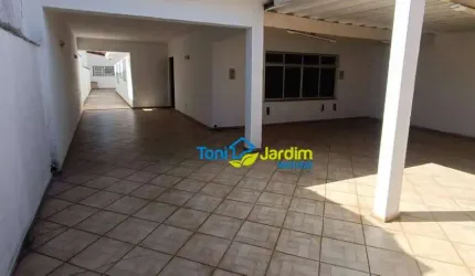 Casa com 10 dormitórios para alugar por R$ 8.670,00/mês - Vila São Pedro - Santo André/SP