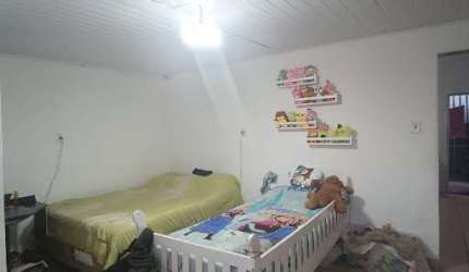 Casa com 1 dormitório para alugar, 50 m² por R$ 1.200,00/mês - Centreville - Santo André/SP
