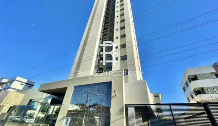 Apartamento para Venda em Natal, Lagoa Nova, 2 dormitórios, 1 suíte, 2 banheiros, 1 vaga