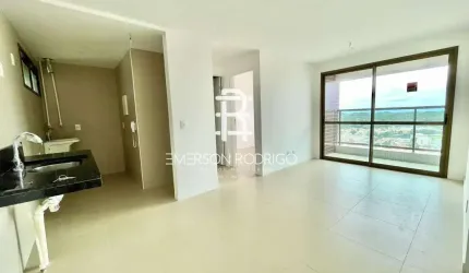 Apartamento para Venda em Natal, Nova Descoberta, 2 dormitórios, 1 suíte, 2 banheiros, 1 vaga
