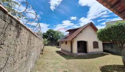 Chalé dos Sonhos em Unamar: Conforto e Oportunidade