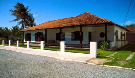 Casa à Venda no Condomínio Praia dos Ubás, em Iguaba !!!