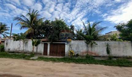 Casa 4 quartos em Unamar - Cabo Frio/RJ