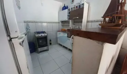 Casa à venda no Jardim Esperança - Cabo Frio - RJ
