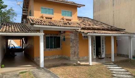 CASA À VENDA NO BAIRRO RECANTO DAS DUNAS