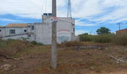 Terrenos à Venda em Cabo Frio – 250m² Cada, R$ 45.000,00 – Excelente Oportunidade de Investimento