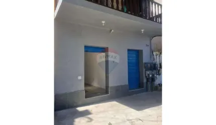 Loja em Localização Privilegiada em São Cristóvão, Cabo Frio!