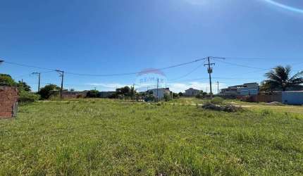 Terreno Esquina Unamar: Investimento e Aposentadoria