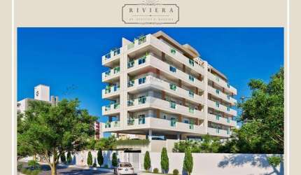 Lançamento Riviera Dr Venicius R. Madeira