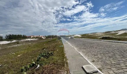 Lote de 490m² no bairro Foguete em Cabo Frio