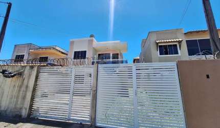 Sua Casa Moderna em Rio das Ostras: Oferta imperdível!
