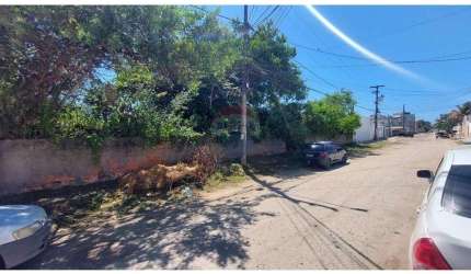 LOTES DE 608 m2 À VENDA . RIO DAS OSTRAS