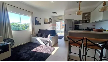 Apartamento Mobiliado à Venda no Braga, Cabo Frio – 2 Quartos, Hidromassagem e Alto Potencial de Renda