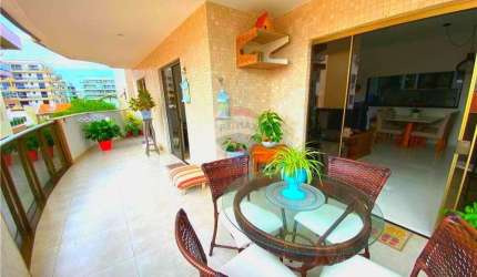 Apartmento 2 quartos ( 1 suite ), 2 vagas - Braga, super bem posicionado .