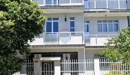 Apartamento Aconchegante na melhor localização do Braga