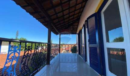 Casa  Condomínio