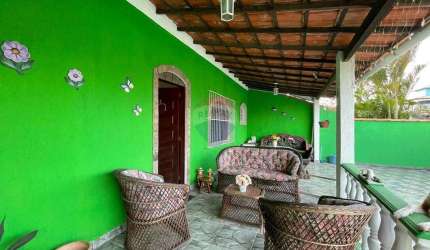 Casa Espetacular em Cabo Frio com Piscina e Jardim