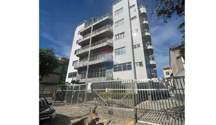 Apartamento 2 quartos no Braga