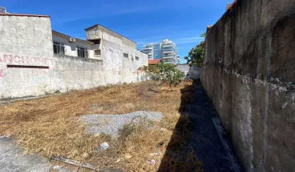 Oportunidade Única de Terreno em Cabo Frio
