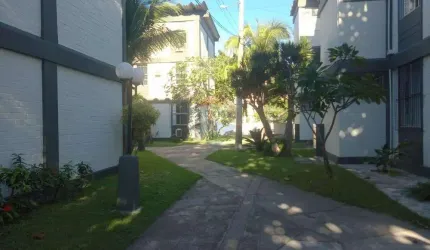Apartamento para Alugar em Cabo Frio!