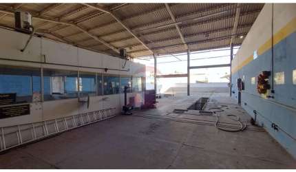 Galpão/Depósito/Armazém para aluguel, 150 m²