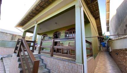Casa para Aluguel em São Pedro da Aldeia/RJ – 2 quartos (sendo 1 suíte)