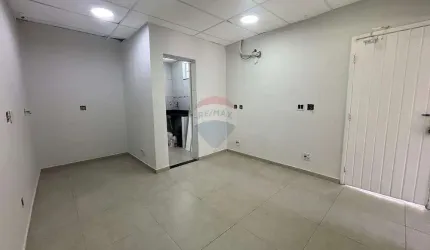 Sala Comercial na rua Omar Fontoura, no Braga