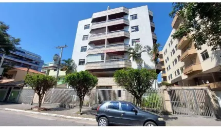 Ótima cobertura duplex na Vila Nova
