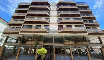 Ótimo apartamento na Passagem