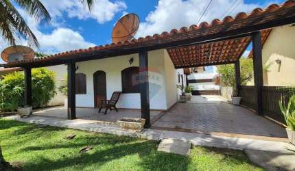 Casa 3 quartos  com Piscina  em Condomínio fechado Iguaba Grande