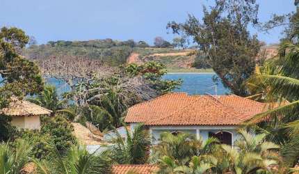 Cobertura 5 quartos  próximo a Lagoa à Venda em São Pedro da Aldeia