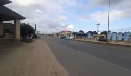 Loja Comercial em São Pedro da Aldeia - RJ