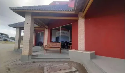 Cj. Comercial para Locação em São Pedro da Aldeia