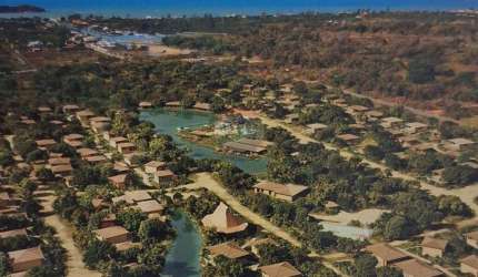 Descubra o raro. Viva o extraordinário. Casa Búzios não é apenas um endereço — é um privilégio reservado a poucos.