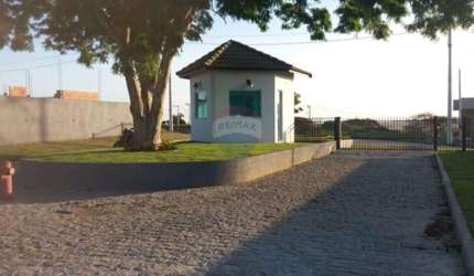 Terreno no cond, solar dos cantarinos 2, oportunidade unica.
