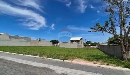 Terreno a venda, Ótima oportunidade para você que gosta de morar bem e com lazer  .