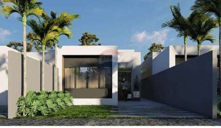 Casa Nova à Venda em Balneário São Pedro I e II – Modernidade, Conforto e Excelente Localização em São Pedro da Aldeia