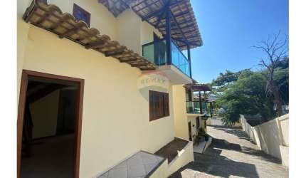 Casa à venda na Ogiva - Cabo Frio - RJ
