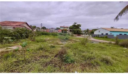 Terreno à venda no Poço Fundo próximo a Praia do Sol