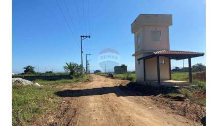 Terreno à Venda de 321m² no bairro Tamoios– Cabo Frio RJ | Plano, com RGI do Loteamento